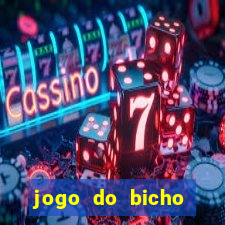 jogo do bicho tipos de apostas